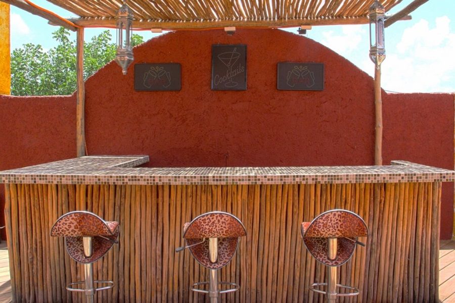 Hotel Majestic All Inclusive Playa del Carmen Exterior foto