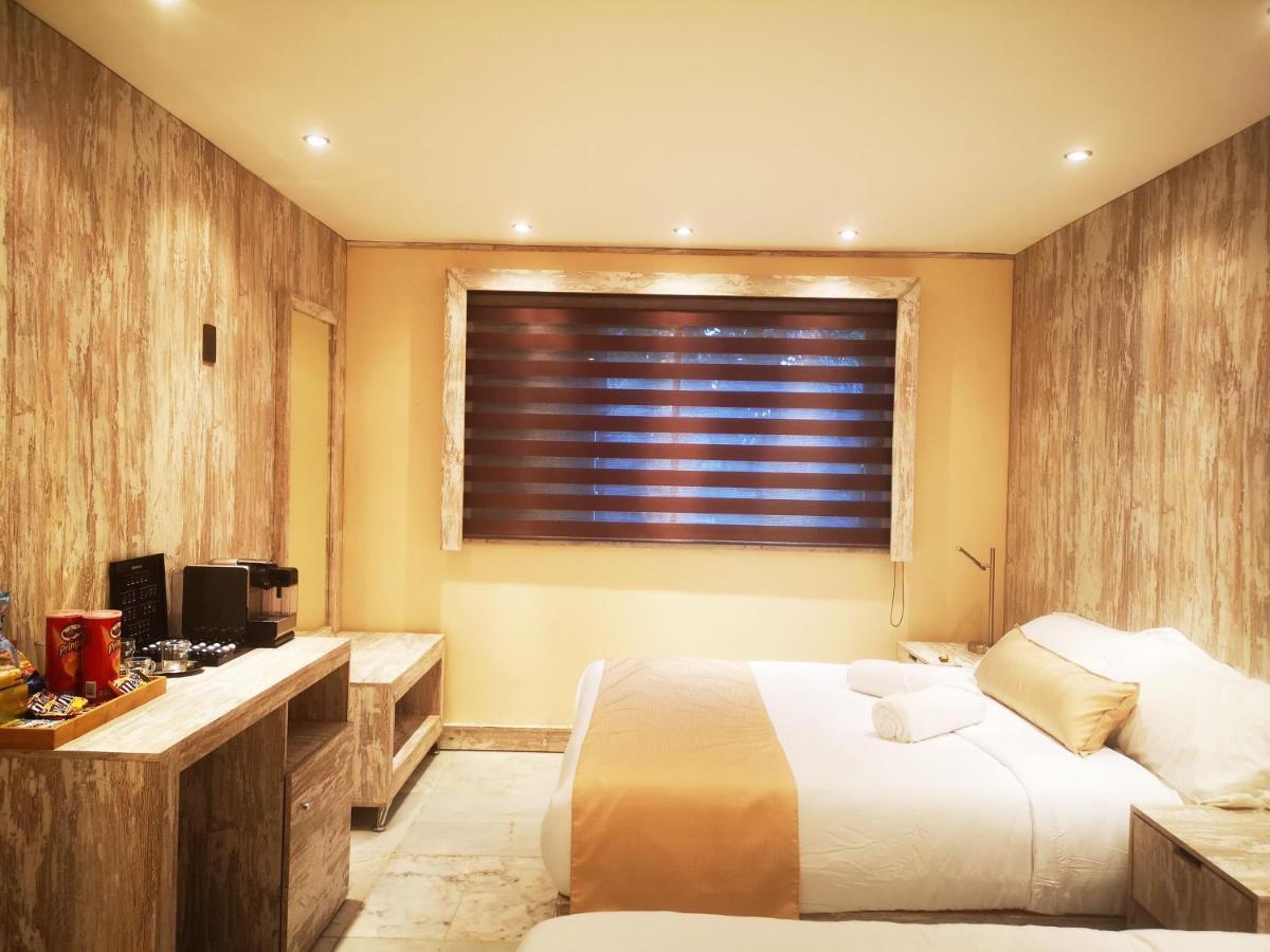 Hotel Majestic All Inclusive Playa del Carmen Exterior foto